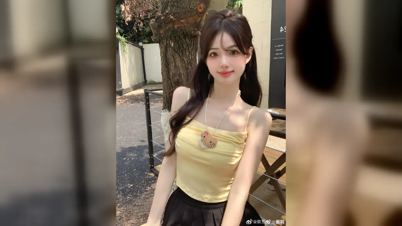 51吃瓜网每日精选-街拍精选特辑